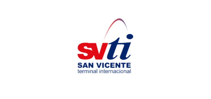 San vicente terminal