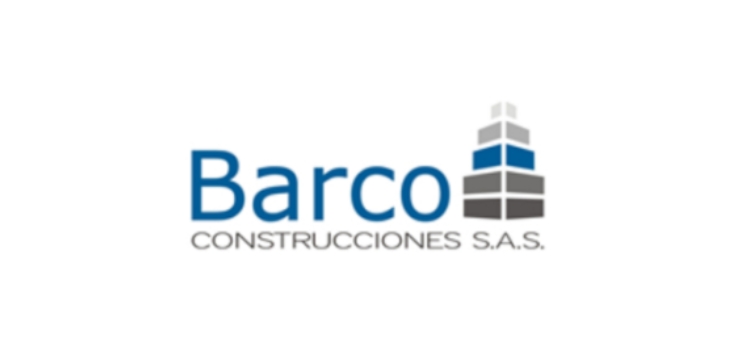 Barco construcciones